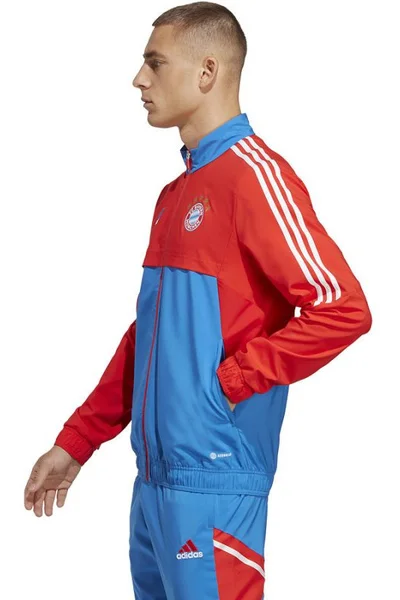 Pánská bunda Bayern M Adidas