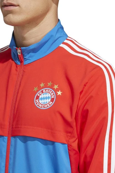 Pánská bunda Bayern M Adidas