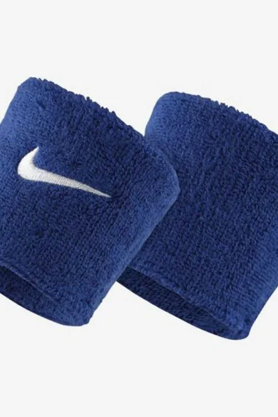 Sportovní froté náramky Nike