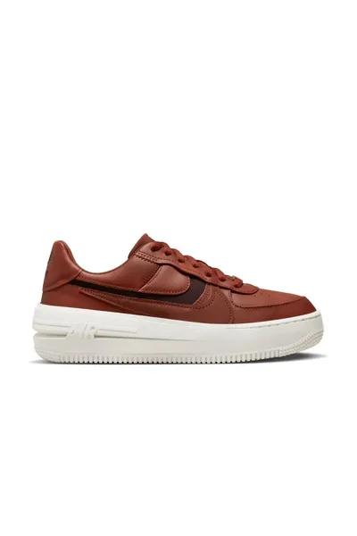 AF1 PLTAFORM - Dámské boty Nike