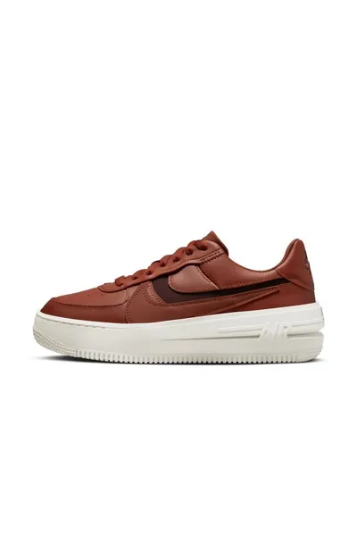 AF1 PLTAFORM - Dámské boty Nike