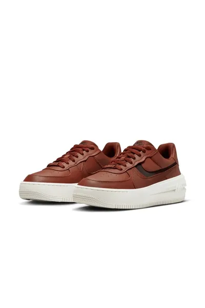 AF1 PLTAFORM - Dámské boty Nike