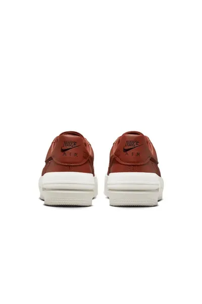 AF1 PLTAFORM - Dámské boty Nike