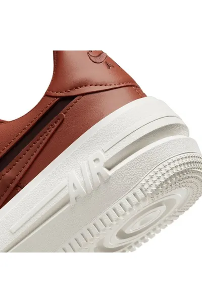 AF1 PLTAFORM - Dámské boty Nike