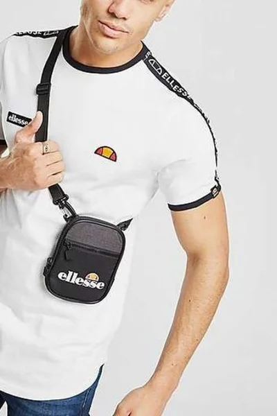 Ellesse Templeton Malá taška s nastavitelným popruhem