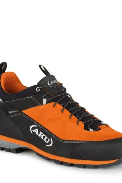 Trekingové boty Aku Link GTX M s Gore-tex technologií