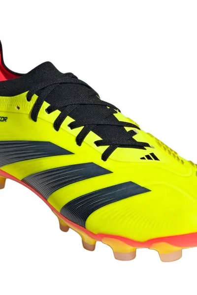 Fotbalové kopačky adidas Predator Pro MG žluté