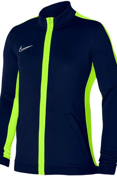 Pánská fotbalová mikina Dri-FIT od NIKE