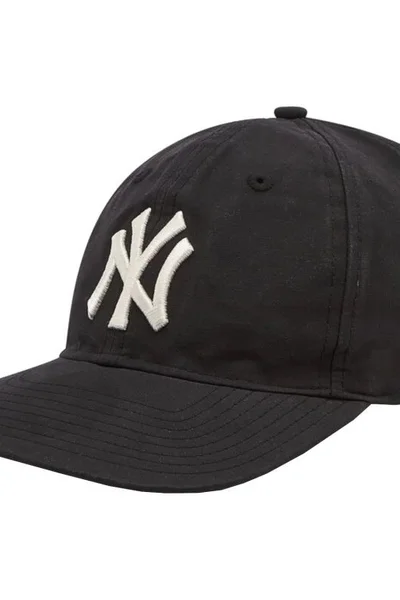 New Era Yankees Snap Kšiltovka s Nastavitelným Obvodem