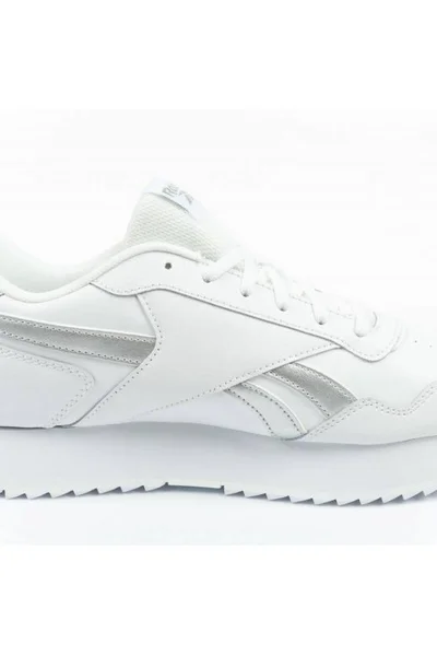 Reebok Dámské Sportovní Boty z Eko Kůže