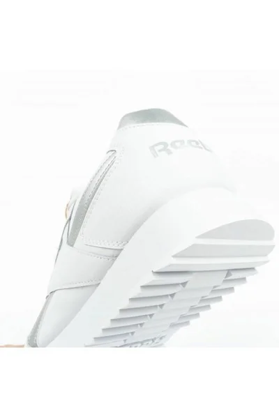 Reebok Dámské Sportovní Boty z Eko Kůže