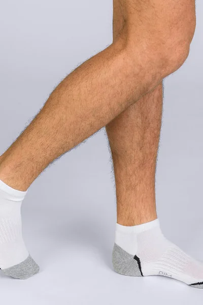 Pánské sportovní ponožky DIM SPORT (3 páry))