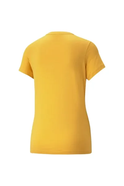 Dámské tričko Puma ESS Logo Tee W 586775 37