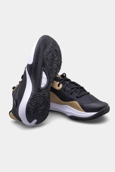 Under Armour pánské basketbalové boty UA Lockdown 7