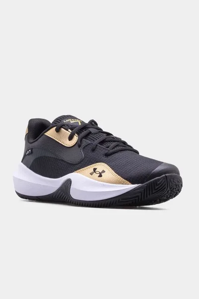 Under Armour pánské basketbalové boty UA Lockdown 7