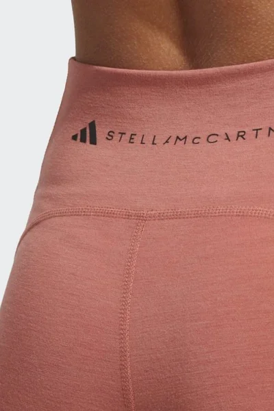 Dámské šortky Truestrength Yoga by Stella McCartney ADIDAS