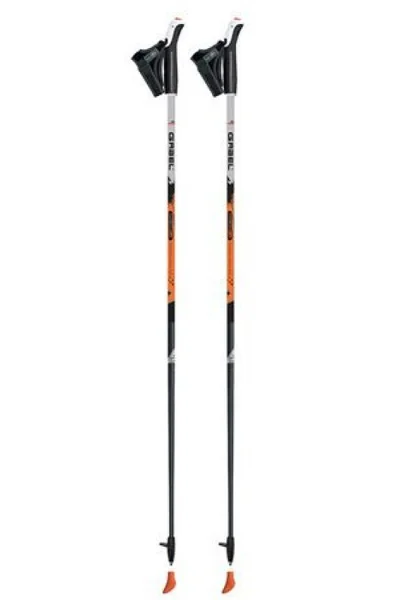 Trekové hole Nordic Walking Gabel Stride X-1 35 7008361141