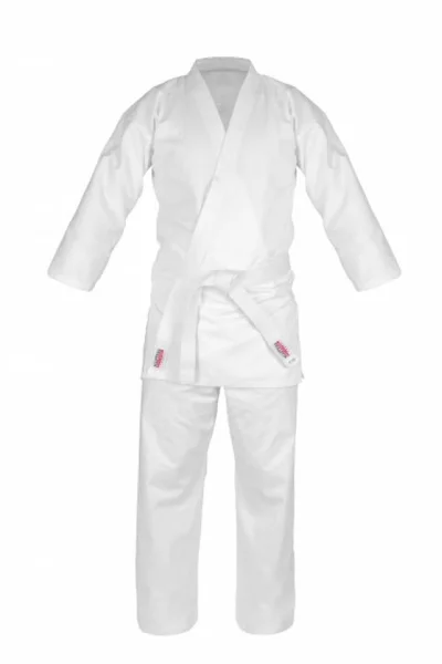 Kimono Masters Karate Kyokushinkai 8 oz - dětské bílé