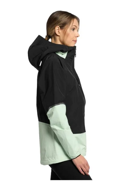 Skialp dámská bunda The North Face Dawn Turn Cordura Shell