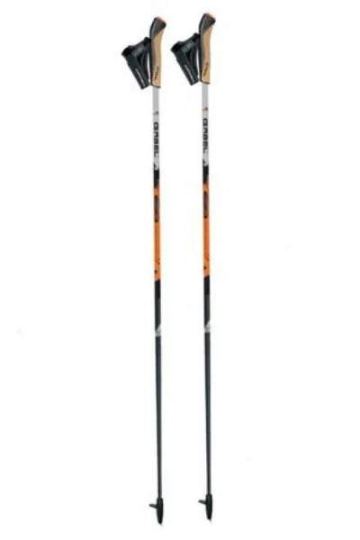 Hole pro nordic walking Gabel Stride X-1 Nordic Walking.35 Aktivní 7008361151