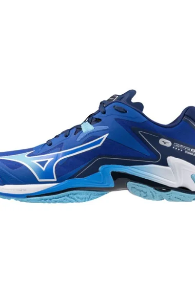 Nízká pánská volejbalová obuv Mizuno Wave Lightning