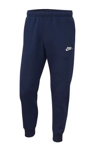 Nike Sportswear Club jogger - pánské běžecké kalhoty