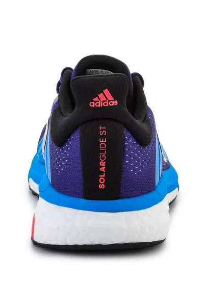 Běžecké pánské boty Solar Glide 4 ST  ADIDAS