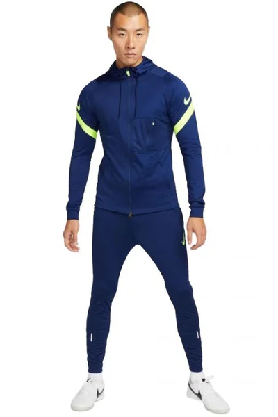 Pánské sportovní kalhoty Nike Therma-Fit Strike Pant Kwpz Winter Warrior M DC9159 492