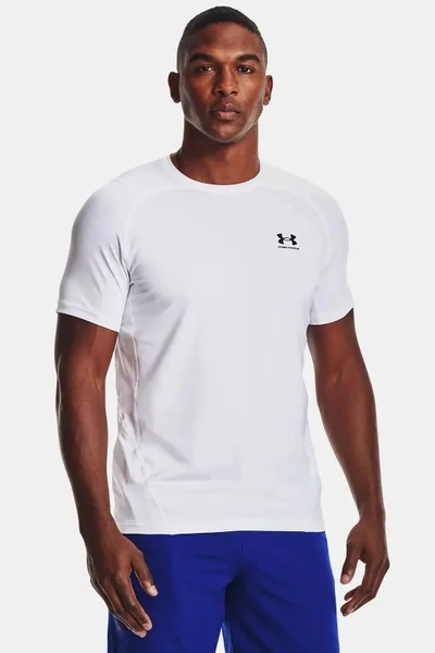 Pánské funkční tričko Under Armour s větracími panely