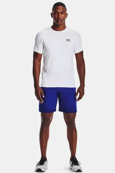 Pánské funkční tričko Under Armour s větracími panely