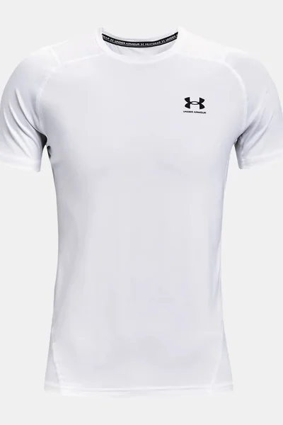 Pánské funkční tričko Under Armour s větracími panely