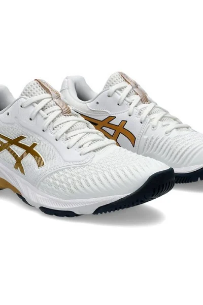 Volejbalové boty Asics Netburner Ballistic FF W