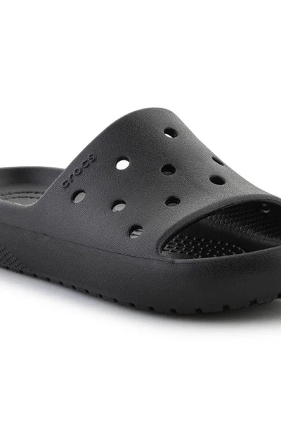 Crocs Dětské Pantofle Classic Slide Jr