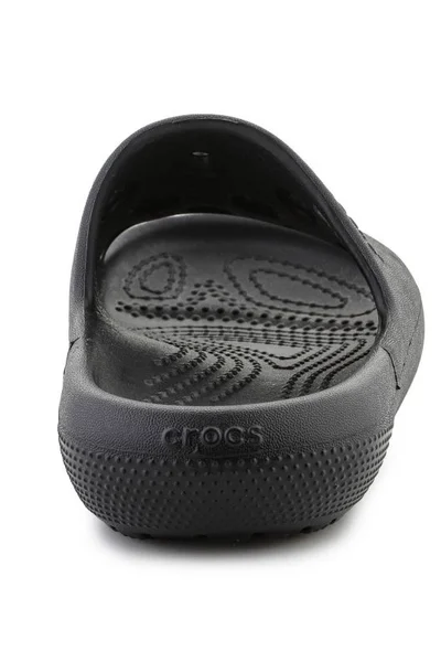 Crocs Dětské Pantofle Classic Slide Jr