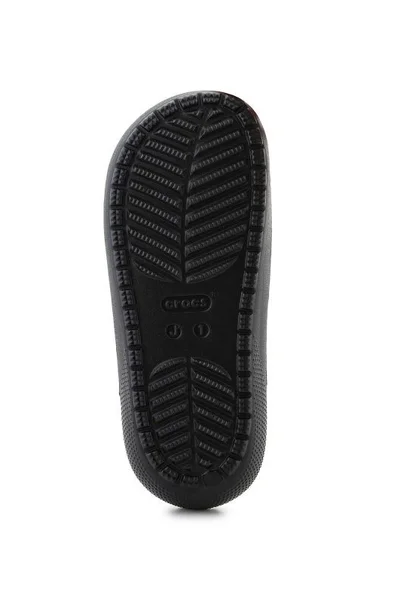 Crocs Dětské Pantofle Classic Slide Jr