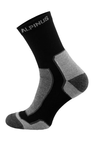 Alpinus Trekové Merino Ponožky