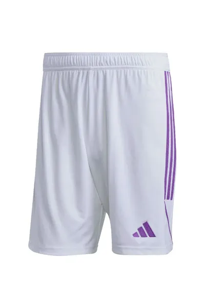 Tréninkové pánské kraťasy Tiro League M - Adidas