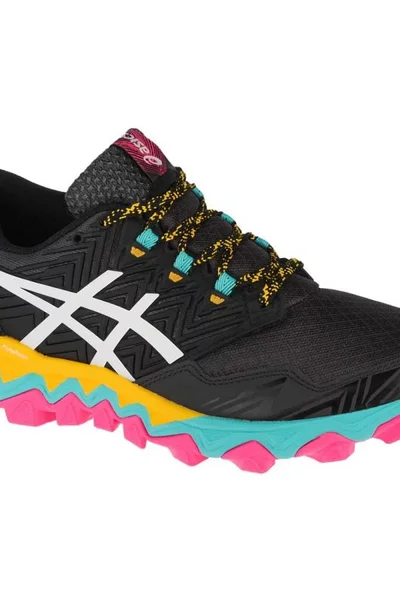 Terénní běžecké boty Asics Gel-FujiTrabuco 8 pro ženy