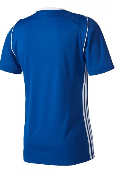 Pánské fotbalové tričko Adidas Tiro 17 M BK5439