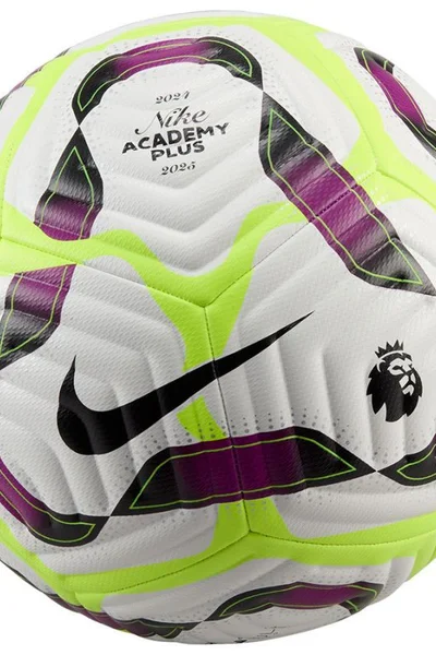 Fotbalový míč Nike Premier League Academy Plus