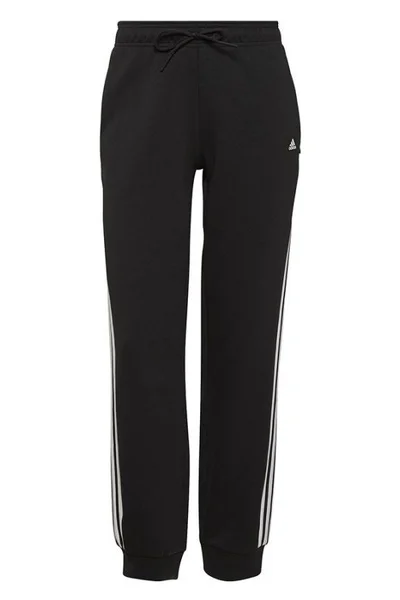 Dámské sportovní kalhoty Adidas Sportswear Future Icons 3S Regular Pant W GU9700