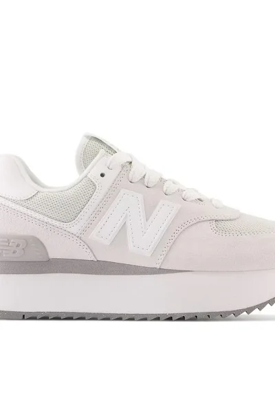 Dámské Béžové Sportovní Boty New Balance ENCAP