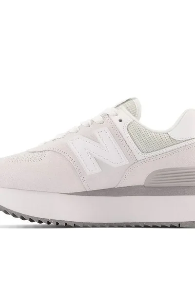 Dámské Béžové Sportovní Boty New Balance ENCAP