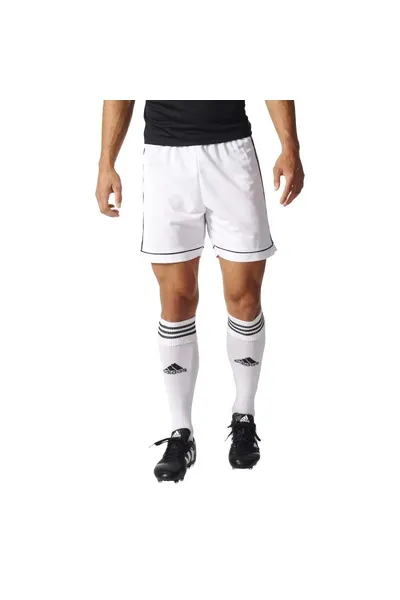Fotbalové šortky pánské Adidas Squadra 17 M BJ9227