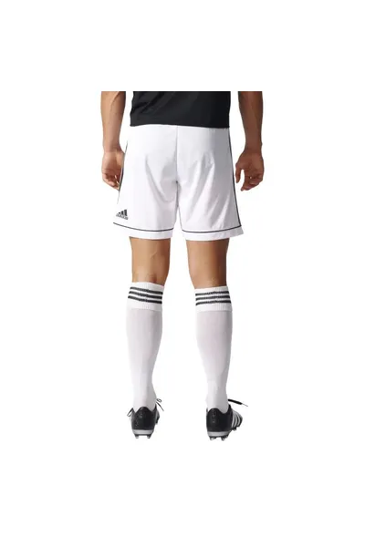 Fotbalové šortky pánské Adidas Squadra 17 M BJ9227
