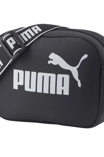 Taška přes rameno Puma Core Base Black