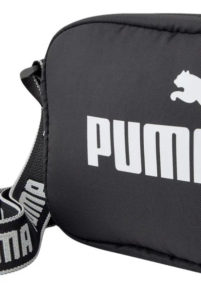 Taška přes rameno Puma Core Base Black