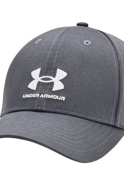 Under Armour pánská kšiltovka Lockup nastavitelná