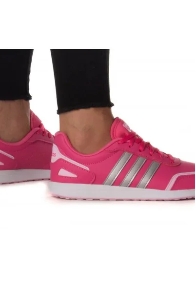 Dětské boty Junior Switch 3 K - Adidas