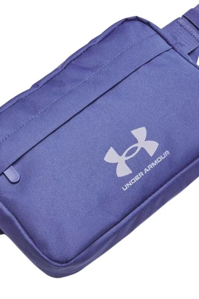 Sportovní vak Under Armour Loudon Lite WB Xbody růžový